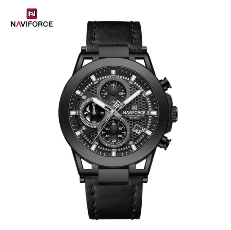 NAVIFORCE NF8073L – Men’s Chronograph Watch