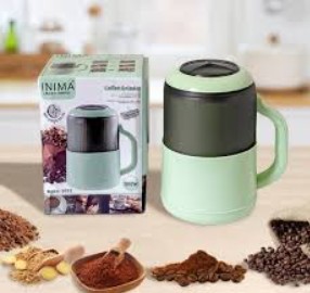 Inima Electric Coffee Grinder