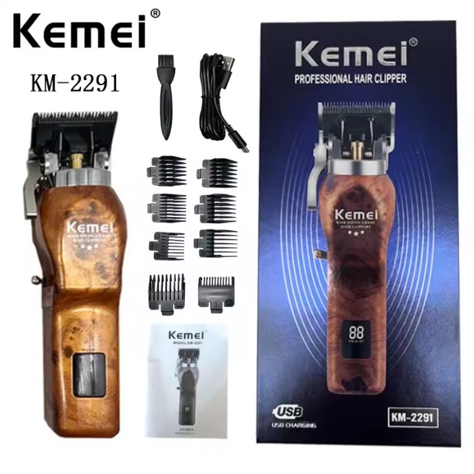 Kemei km-2291 Hair Trimmer