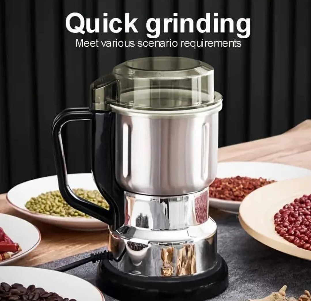 Electric Grinder Machine