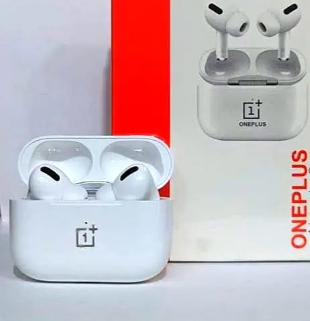 Oneplus Bluetooth Earbuds