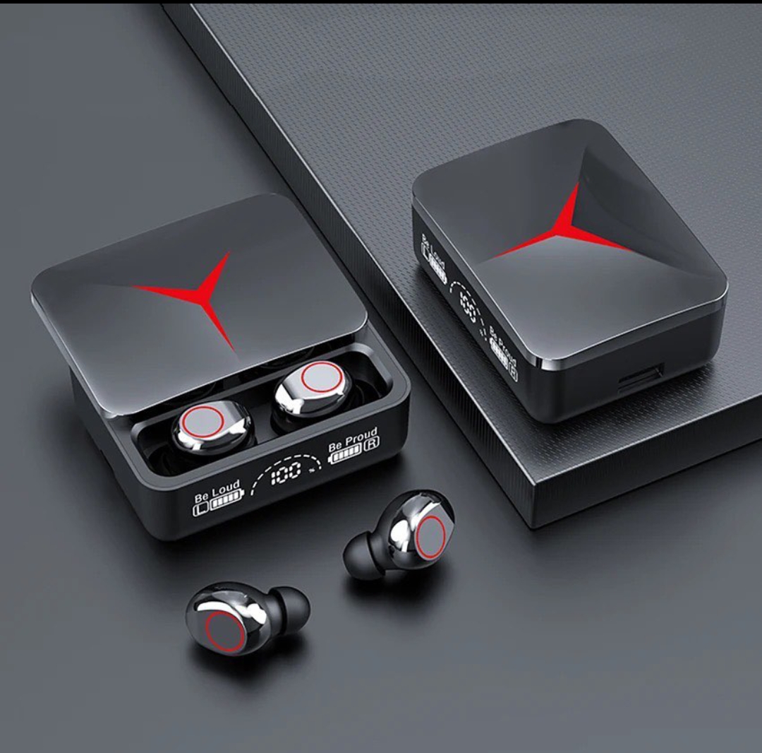M90 Pro Bluetooth Earbuds