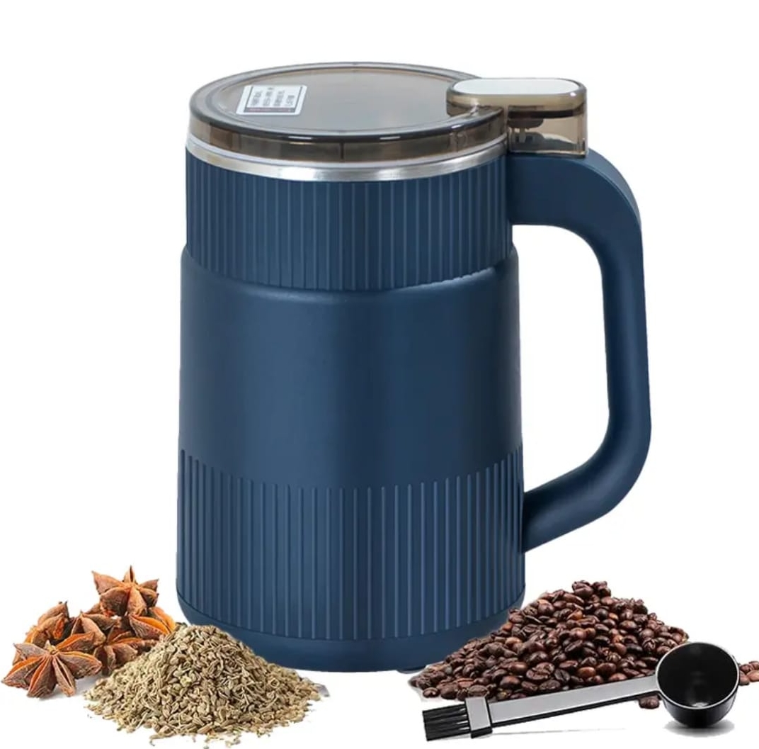 Electric Mug  Grinder
