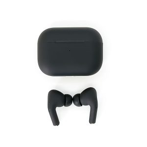 AirPods Pro 2nd Gen (H2 Dubai Black Copy)