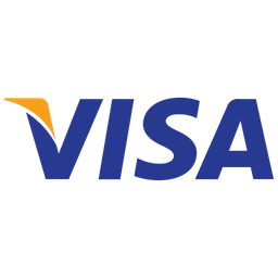 visa card