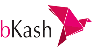 bKash logo